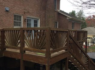 2416 45th St, Des Moines, IA 50310