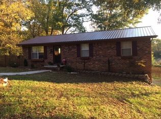 171 Perimeter Rd LOT 10, Benton, TN 37307