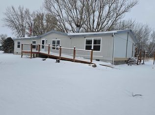 704 S 9th St, Basin, WY 82410