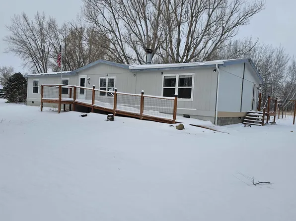 704 S 9th St, Basin, WY 82410