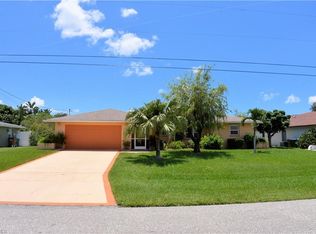 1130 SE 16th Ter, Cape Coral, FL 33990