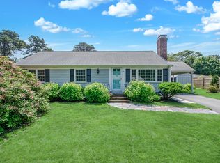 66 Teal Cir, West Dennis, MA 02670