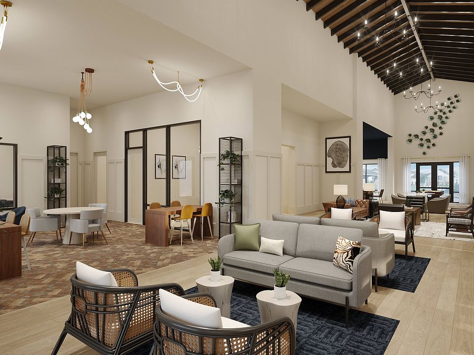 Elan Harvest Green Apartment Rentals Richmond, TX Zillow