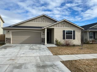 4664 N Dyver Ave, Meridian, ID 83646