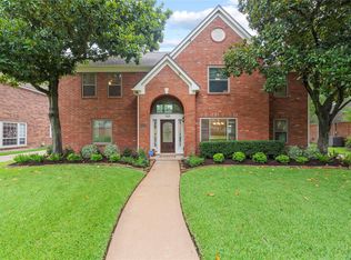7426 Foxton Place Ct, Houston, TX 77095