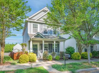 11604 Galashiels Dr, Huntersville, NC 28078