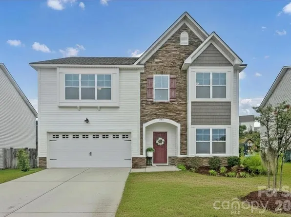 102 Calming Creek Way, Elgin, SC 29045