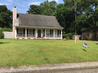 102 Myrna Cir, Daphne, AL 36526