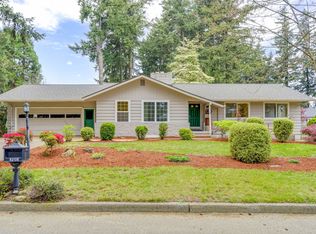 701 NE 194th Ave, Portland, OR