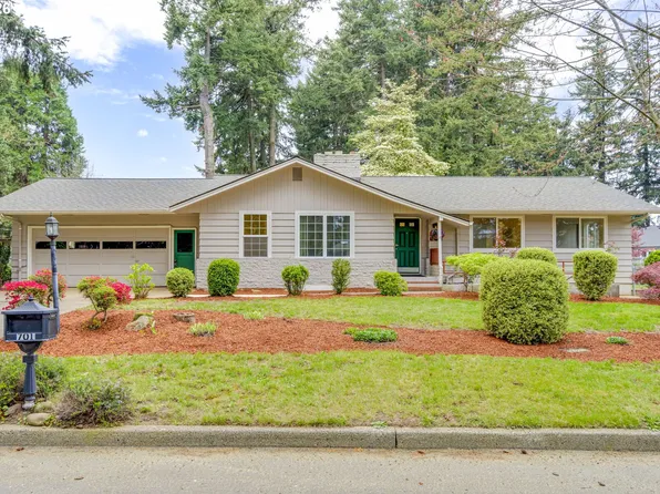701 NE 194th Ave, Portland, OR 97230