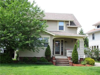 718 Mildred Ave, Lorain, OH, 44052
