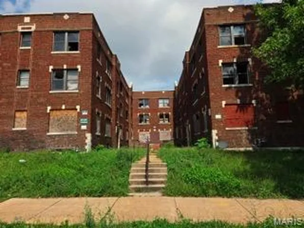 2811 N Kingshighway Blvd, Saint Louis, MO 63115