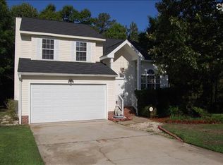 25 Oak Stand Ct, Irmo, SC 29063