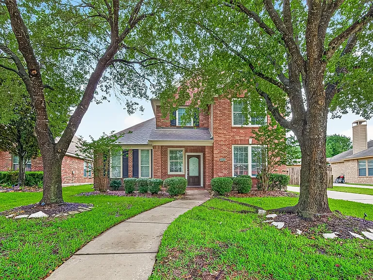 26806 Shoal Hollow Ct — Photo 1