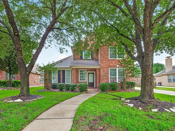 26806 Shoal Hollow Ct, Cypress, TX 77433
