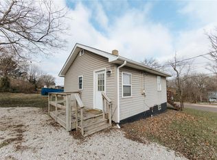 1005 Iron Mountain Rd, Salem, MO 65560