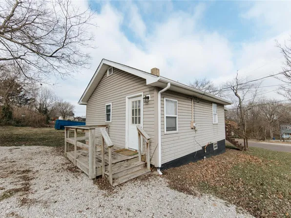 1005 Iron Mountain Rd, Salem, MO 65560