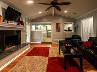 1514 Northwood Ct, Longview, TX 75605