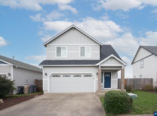 4337 Mackinaw Ave SE, Albany, OR 97322