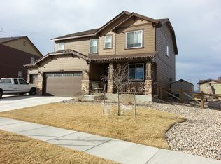 7126 Laurel Cherry Ct, Colorado Springs, CO 80927