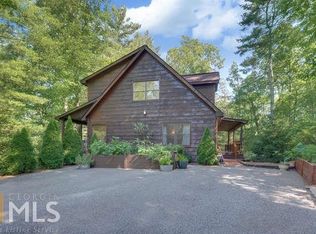 195 Paradise Rd, Blairsville, GA 30512