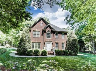 4450 Antioch Church Rd, Matthews, NC 28104