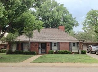6308 Jameson Rd, Amarillo, TX 79106