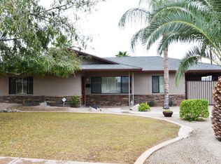 8035 E Cambridge Ave, Scottsdale, AZ 85257
