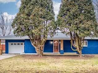505 Harrison St, Tipton, IN 46072