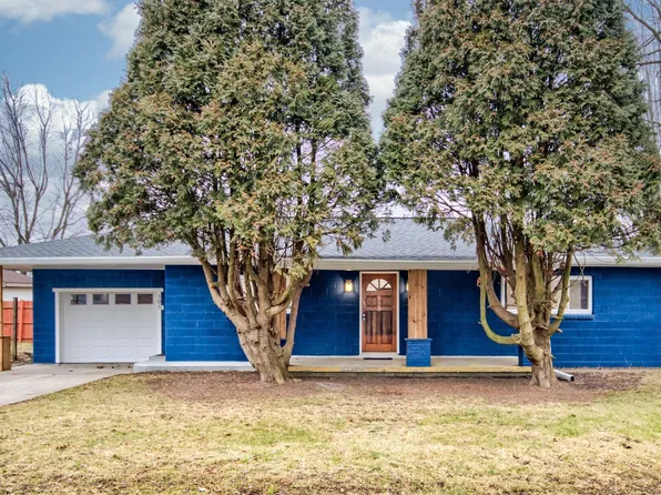 505 Harrison St, Tipton, IN 46072