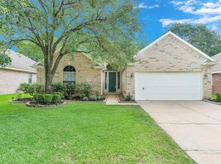 6519 Faulkner Ridge Dr, Katy, TX 77450
