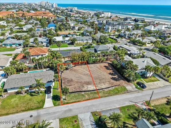 123 30TH Avenue S, Jacksonville Beach, FL 32250