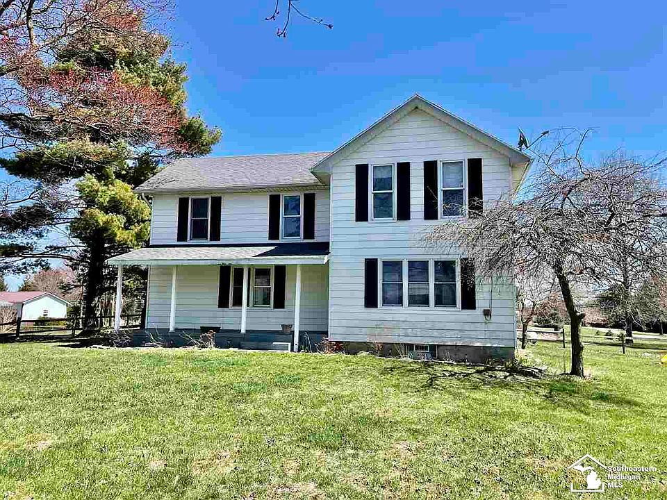 11058 Minx Rd, Erie, MI 48133 Zillow