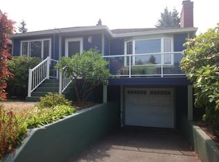 3733 SW Austin St, Seattle, WA 98126