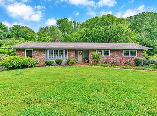 9509 Gulf Park Dr, Knoxville, TN 37923