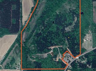 County Road 51, Myrtle, MS 38650