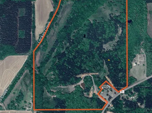 County Road 51, Myrtle, MS 38650