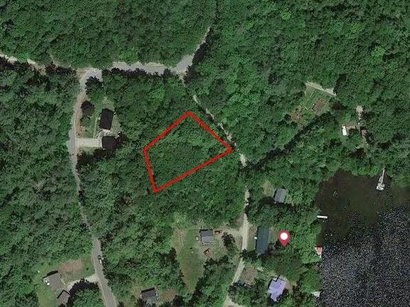 U2-54 Cove Road, Fayette, ME 04349
