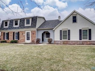 6055 Burrwood Dr, Sylvania, OH