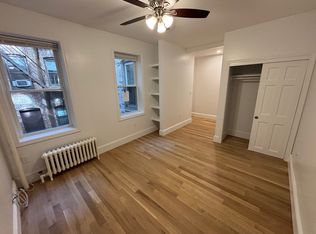 2 Grove St #9, Boston, MA 02114