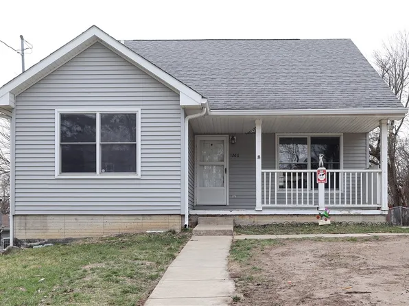 1266 E 34th St, Des Moines, IA 50317
