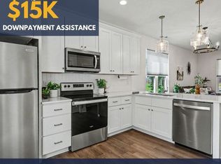 304 Jesmond St, Durham, NC 27707