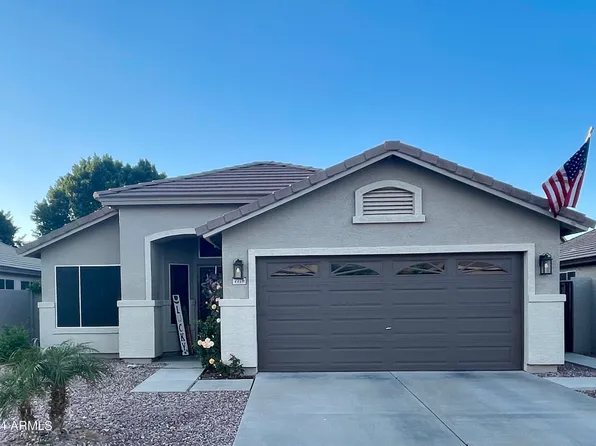 7726 W FOOTHILL Drive, Peoria, AZ 85383