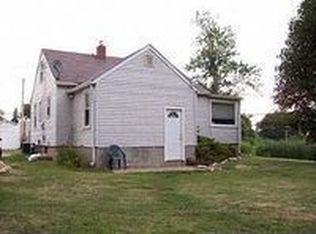 647 N Van Dyke Rd, Imlay City, MI 48444