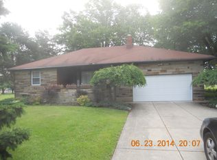 487 Trebisky Rd, Richmond Heights, OH 44143
