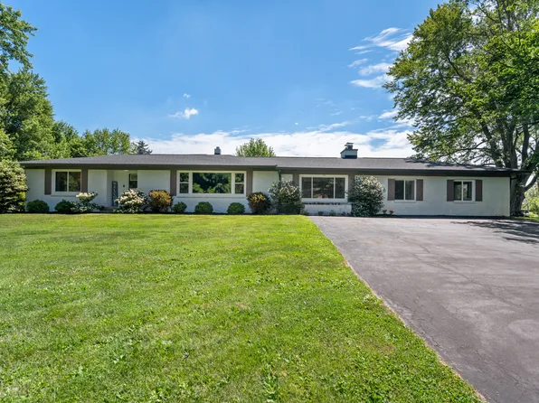 217 West Dr, Fortville, IN 46040