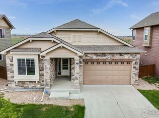 3374 Wagon Trail Rd, Fort Collins, CO 80524