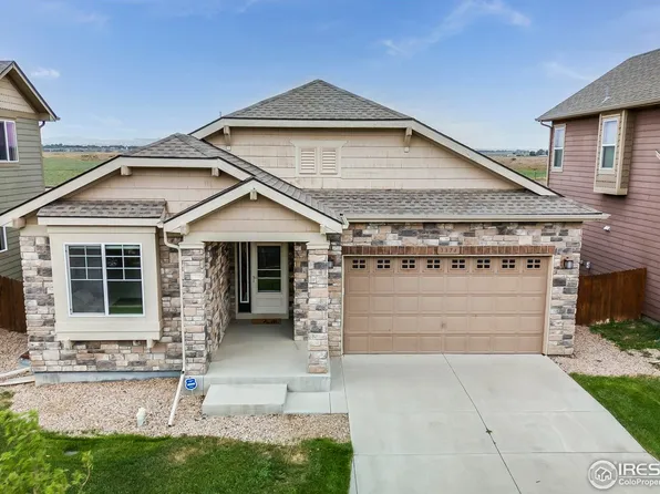 3374 Wagon Trail Rd, Fort Collins, CO 80524