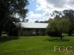 165 Florida St, Labelle, FL 33935