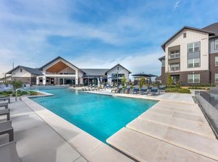 The Howard, Manor, TX 78653